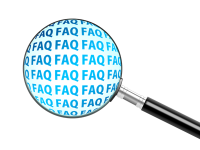 Image of FAQs and Search 